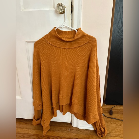 Free People Moon Daisy Pullover - Picture 2 of 4